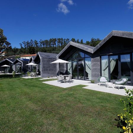 Casa Do Soutinho Villa Alvarenga Eksteriør bilde
