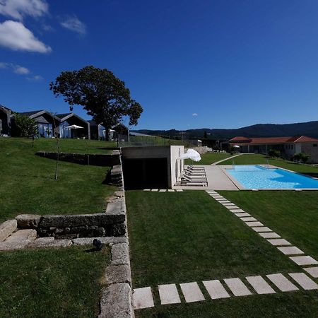 Casa Do Soutinho Villa Alvarenga Eksteriør bilde